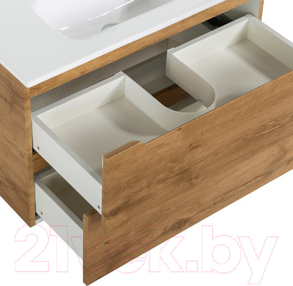 Изображение товара Тумба под умывальник BelBagno ETNA39-700/390-2C-SO-RN-P