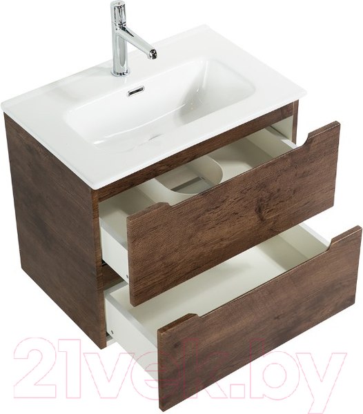Изображение товара Тумба под умывальник BelBagno ETNA39-800/390-2C-SO-RW-P