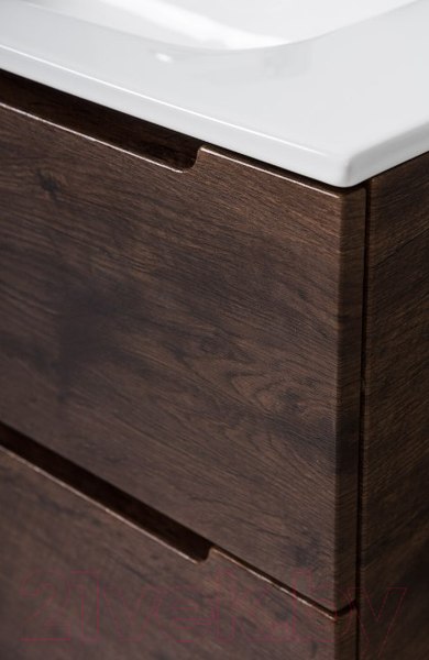 Изображение товара Тумба под умывальник BelBagno ETNA39-800/390-2C-SO-RW-P