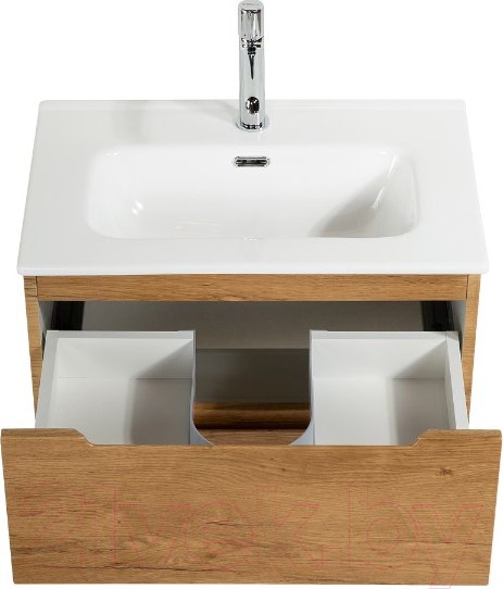 Изображение товара Тумба под умывальник BelBagno ETNA39-800/390-2C-SO-RN-P