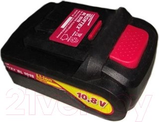 Изображение товара Аккумулятор для электроинструмента Wortex BL 1015-1 (BL101510006)