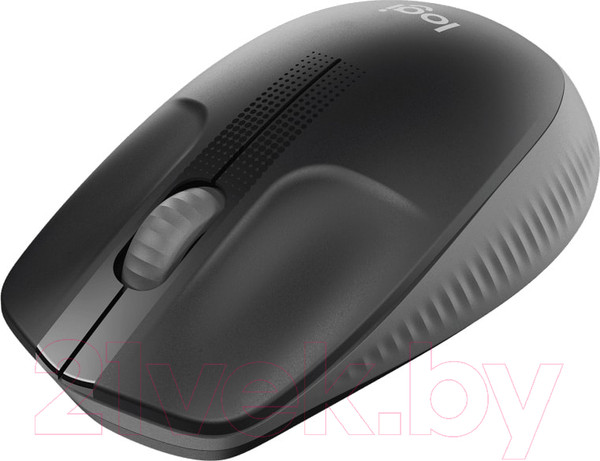Изображение товара Мышь Logitech M190 910-005905 / 910-005923 (черный)