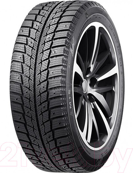 Изображение товара Зимняя шина Landsail Ice Star iS33 195/65R15 95T (под шип)