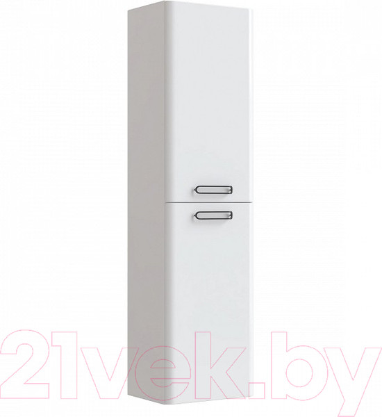 Изображение товара Шкаф-пенал для ванной IDDIS BRI40W0i97