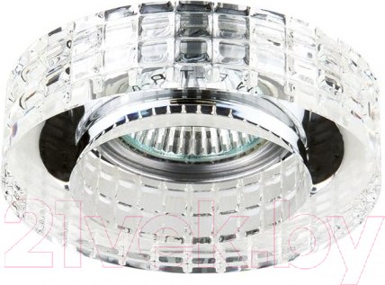 Изображение товара Точечный светильник Lightstar Faceto 006350