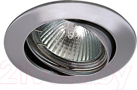 Изображение товара Точечный светильник Lightstar Lega 16 / 011024