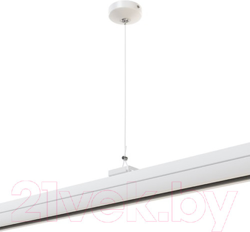 Изображение товара Крепление для шинопровода Lightstar Barra 504196