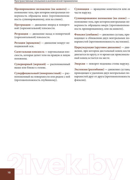 Изображение товара Книга Попурри Анатомия спортивных травм (Уолкер Б.)