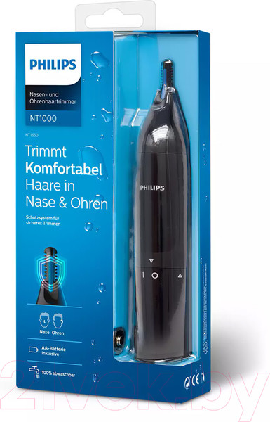 Изображение товара Триммер Philips NT1650/16
