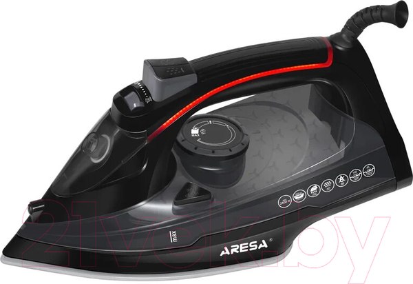 Изображение товара Утюг Aresa AR-3123