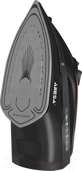 Изображение товара Утюг Aresa AR-3123