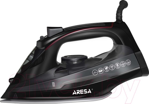 Изображение товара Утюг Aresa AR-3123