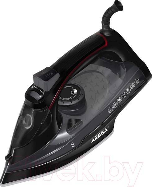 Изображение товара Утюг Aresa AR-3123