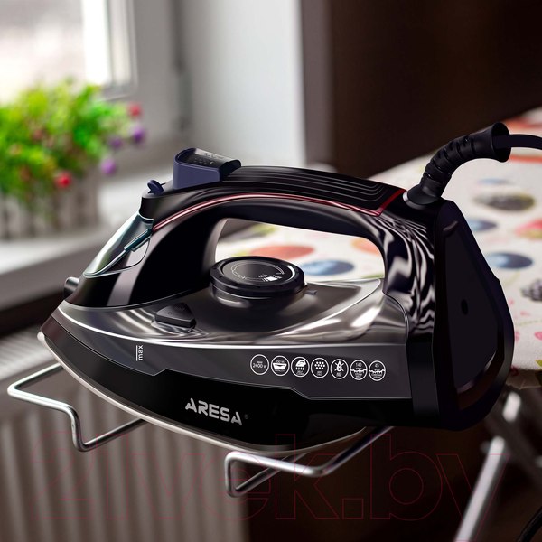 Изображение товара Утюг Aresa AR-3123