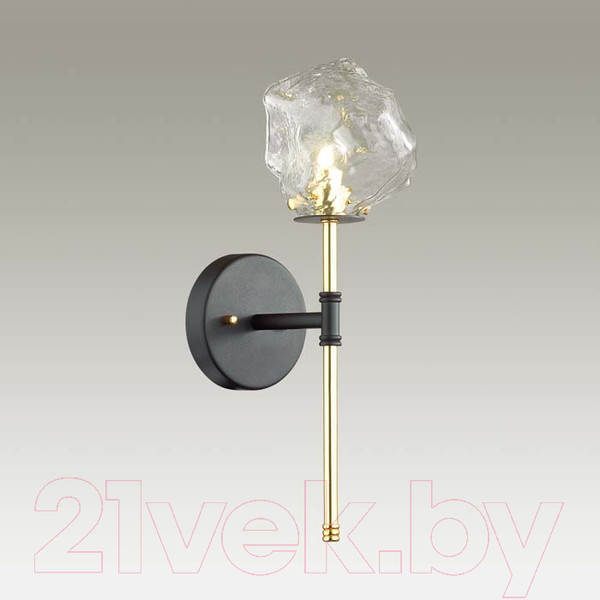 Изображение товара Бра Odeon Light Stono 4789/1W