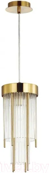 Изображение товара Потолочный светильник Odeon Light York 4788/1