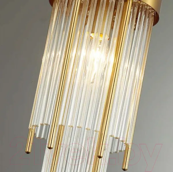 Изображение товара Потолочный светильник Odeon Light York 4788/1
