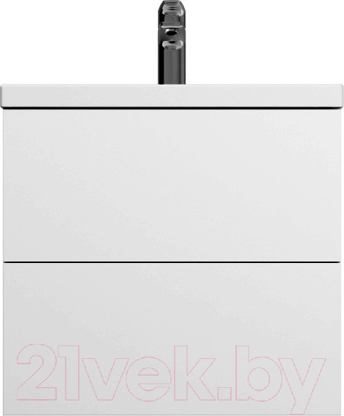 Изображение товара Тумба с умывальником AM.PM Gem M90-FHX0602-WC0602WG