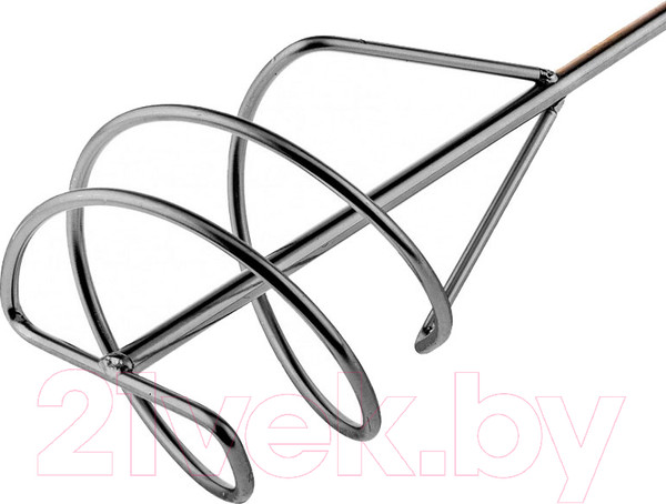 Изображение товара Насадка для электроинструмента Denzel 848287