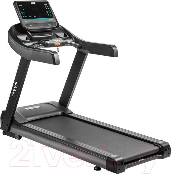 Изображение товара Электрическая беговая дорожка Sundays Fitness T-256