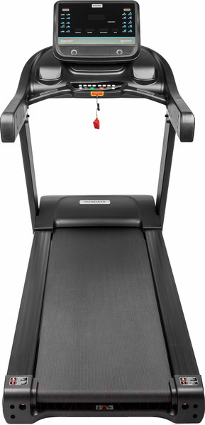 Изображение товара Электрическая беговая дорожка Sundays Fitness T-256