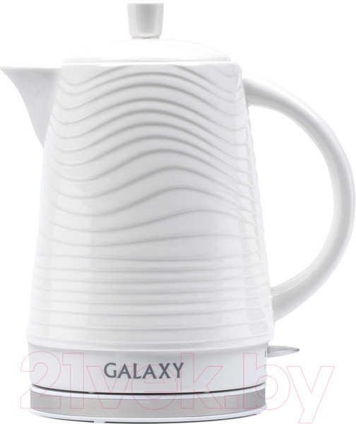 Изображение товара Электрочайник Galaxy GL 0508