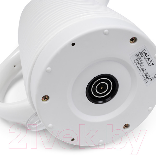 Изображение товара Электрочайник Galaxy GL 0508