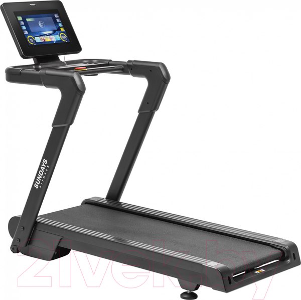 Изображение товара Электрическая беговая дорожка Sundays Fitness T-2351
