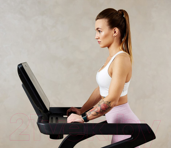 Изображение товара Электрическая беговая дорожка Sundays Fitness T-352