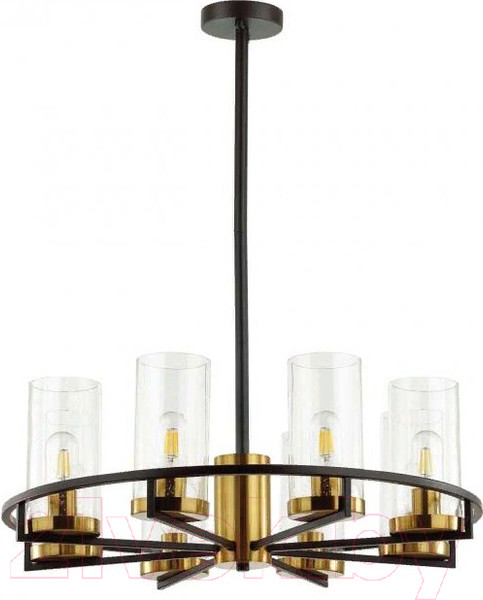 Изображение товара Люстра Odeon Light Kavo 4817/8