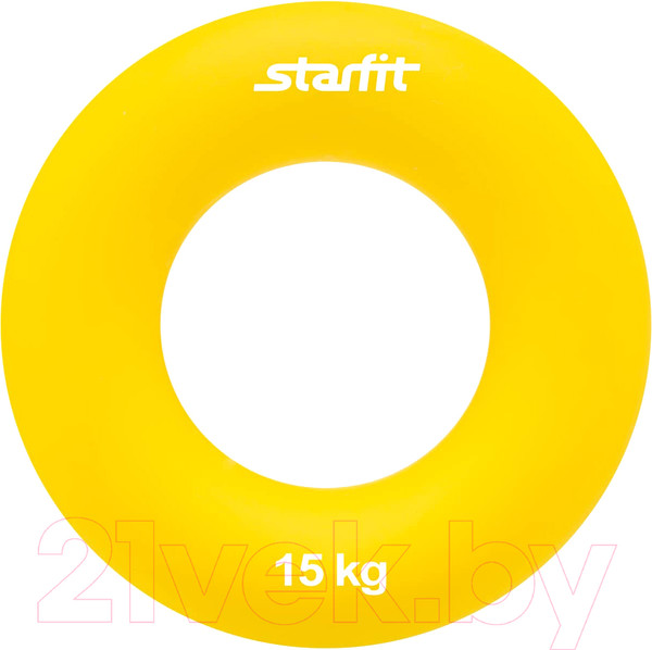 Изображение товара Эспандер Starfit ES-404 (15кг, желтый)