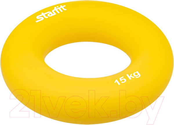 Изображение товара Эспандер Starfit ES-404 (15кг, желтый)