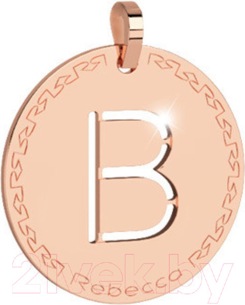Изображение товара Подвеска Rebecca Charm BWRPRB52