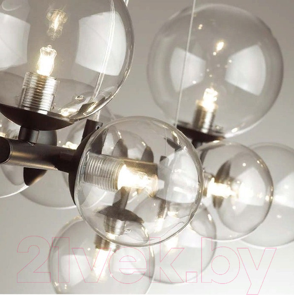 Изображение товара Люстра Odeon Light Tovi 4818/14