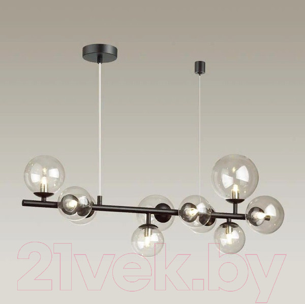 Изображение товара Люстра Odeon Light Tovi 4818/10