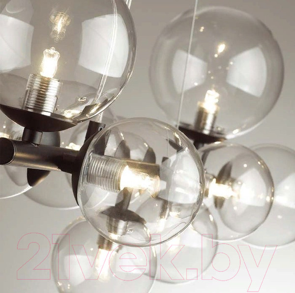 Изображение товара Люстра Odeon Light Tovi 4818/10