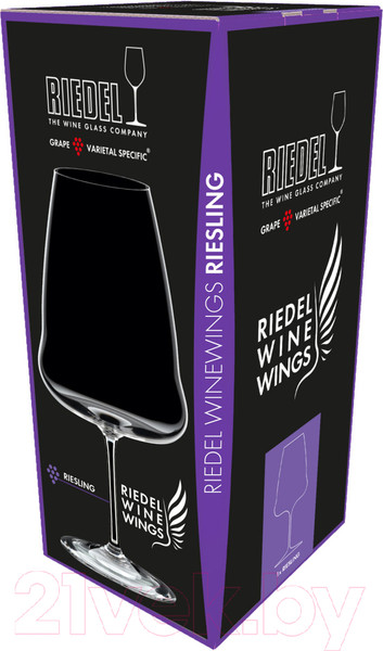 Изображение товара Бокал Riedel Winewings Riesling / 1234/15