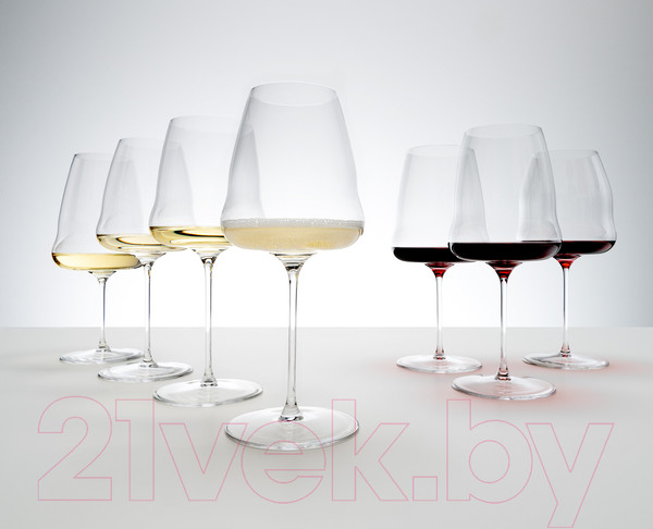 Изображение товара Бокал Riedel Winewings Sauvignon Blanc / 1234/33