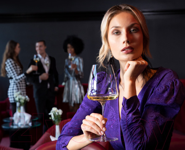 Изображение товара Бокал Riedel Winewings Sauvignon Blanc / 1234/33