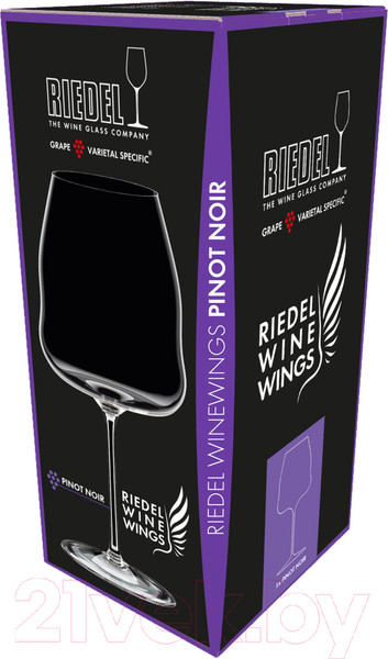 Изображение товара Бокал Riedel Winewings Pinot Noir/Nebbiolo / 1234/07