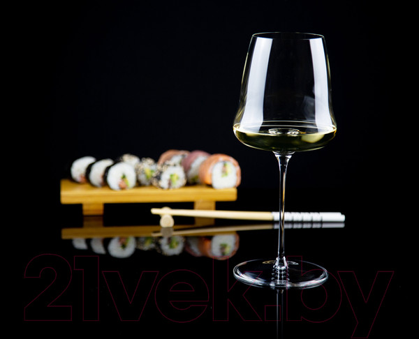 Изображение товара Бокал Riedel Winewings Chardonnay / 1234/97