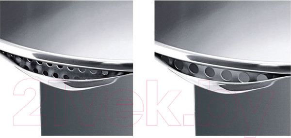 Изображение товара Кастрюля Beka Emporo 16303494