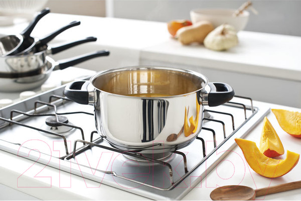 Изображение товара Кастрюля Beka Polo 12031244