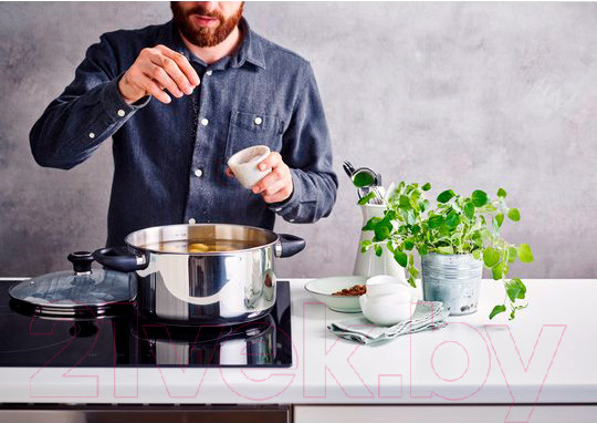 Изображение товара Кастрюля Beka Polo 12031204