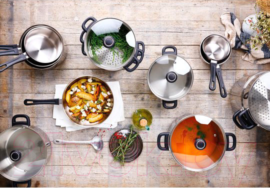 Изображение товара Кастрюля Beka Polo 12031204