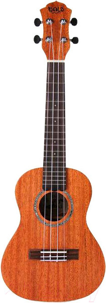 Изображение товара Укулеле Nalu N-530C (с чехлом)