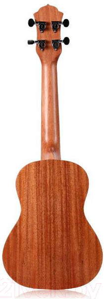 Изображение товара Укулеле Nalu N-530C (с чехлом)