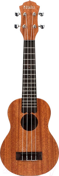 Изображение товара Укулеле Nalu N-520S (с чехлом)