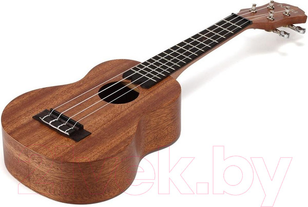 Изображение товара Укулеле Nalu N-520S (с чехлом)