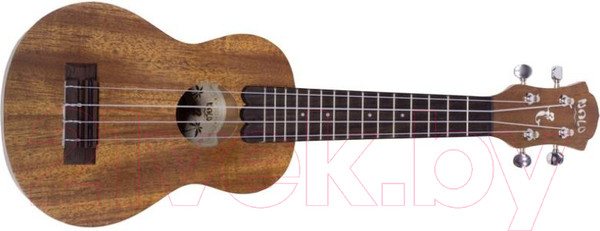 Изображение товара Укулеле Nalu N-520S (с чехлом)